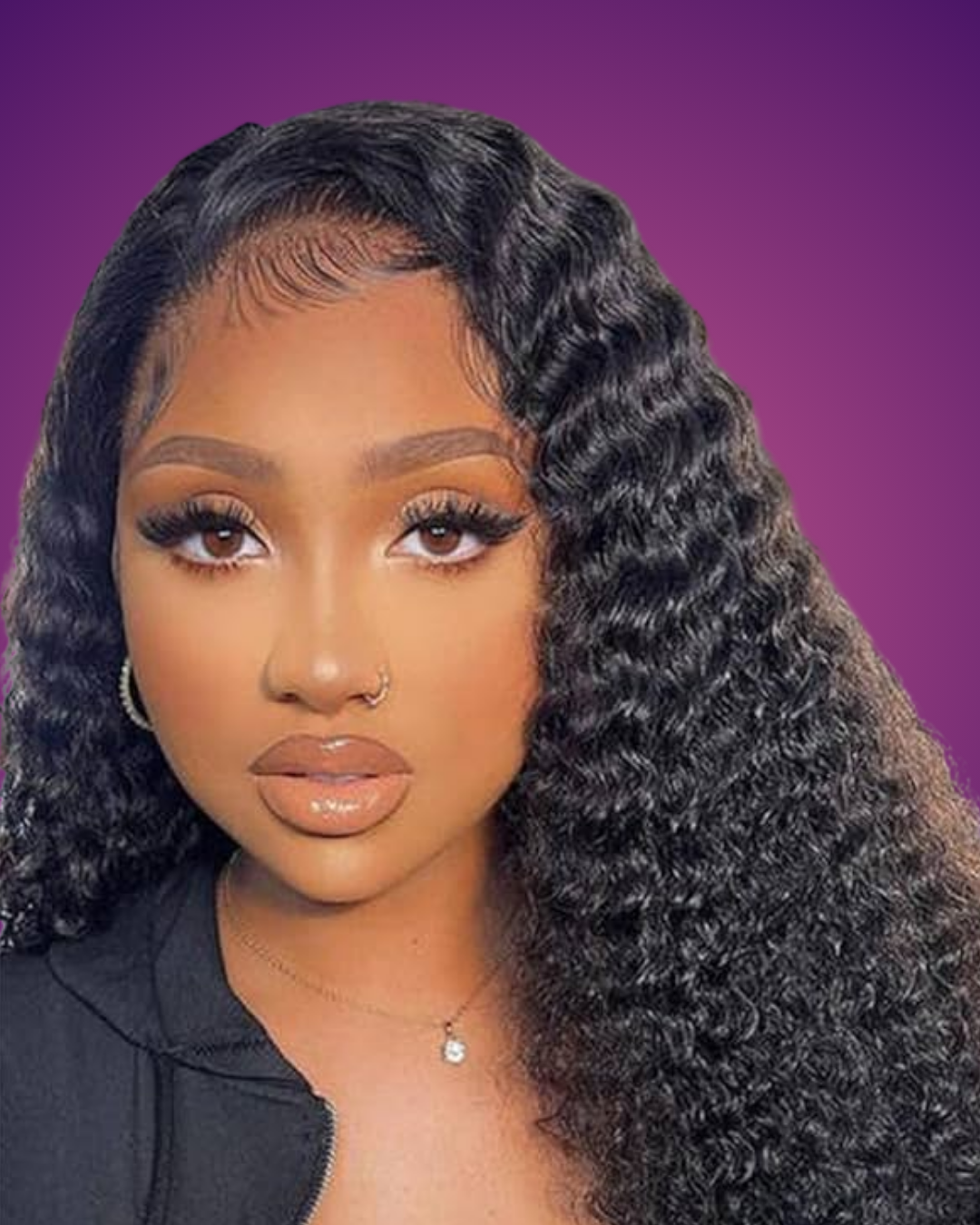 4x4 Deep Wave Closure