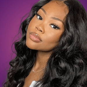 4x4 Closure Body Wave Wig