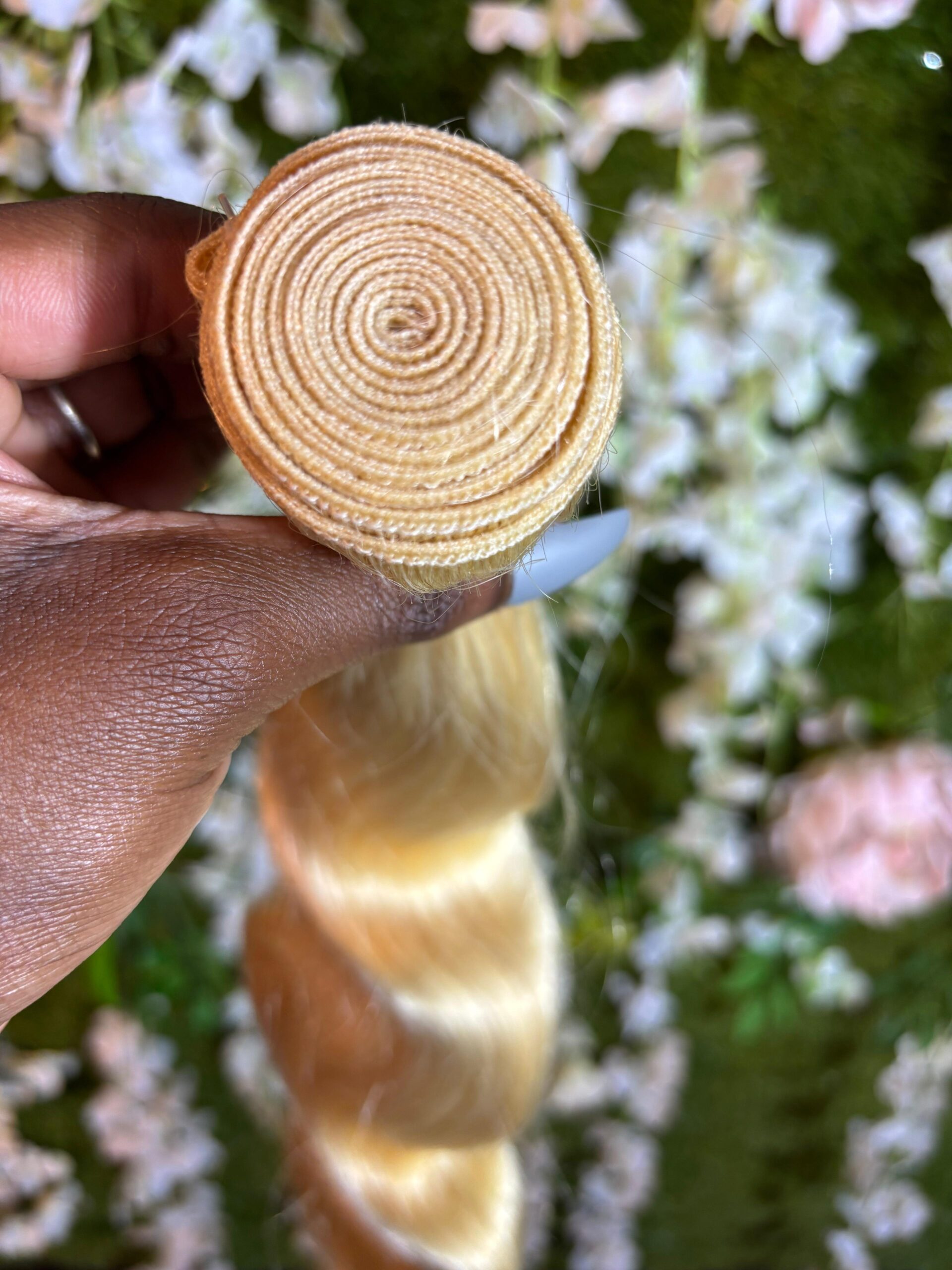 Body Wave 613 Blonde Bundles (Sold Individually) - Image 3