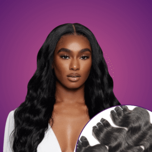 Body Wave Bundles (Sold Individually)