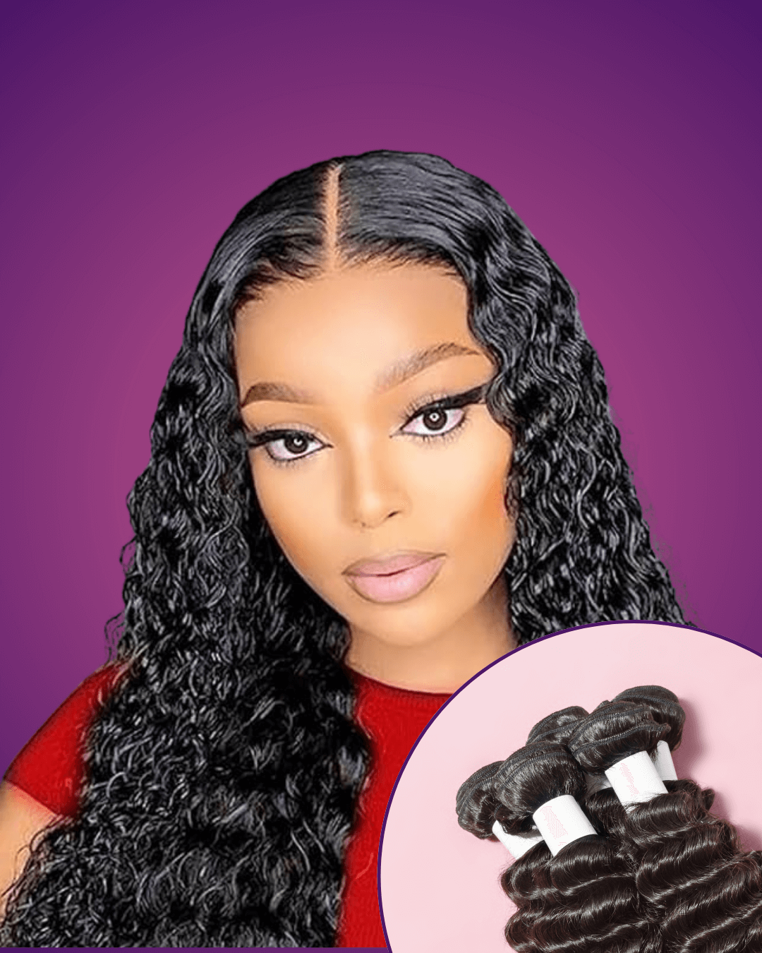 Deep Wave Bundles (Sold Individually)