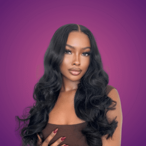Full Lace Body Wave Wig