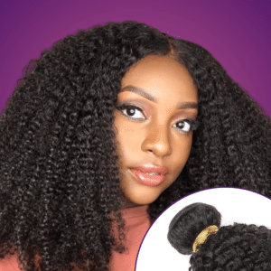 Kinky Bundles (Sold Individually)