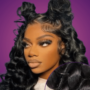 Loose Wave Bundles (Sold Individually)