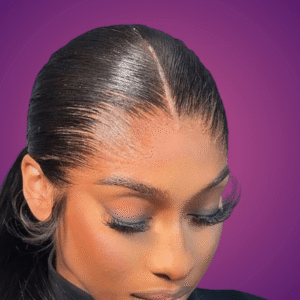 13x4 Straight Frontal