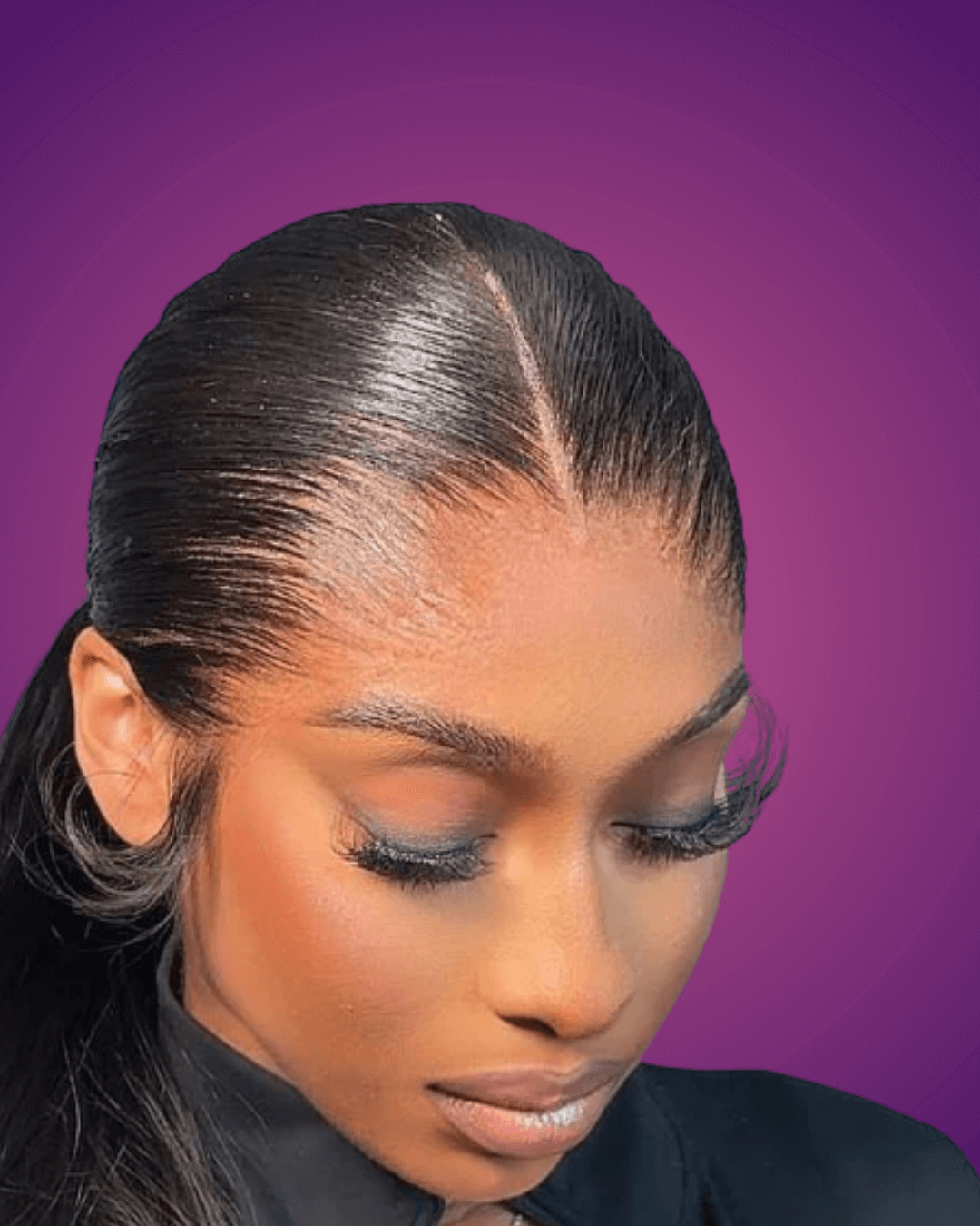 13x4 Straight Frontal